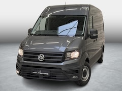 Volkswagen Crafter - 30 2.0 TDI L3H3 Highline DSG