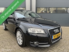 Audi A3 Sportback - 2.0 TDI Ambition Pro Line S_1Ste Eigenaar