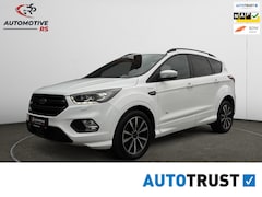 Ford Kuga - 2.0 ST- Line Pano Leder Camera Xenon 4x4 Trekhaak winterpakket