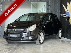 Opel Corsa - 1.4-16V