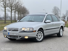 Volvo S80 - 2.9 Comfort 36.000 KM Ex Ambassade