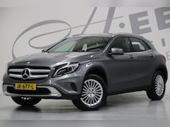 Mercedes-Benz GLA-Klasse - 180 Ambition/ Urban-/Progressive-pakket/