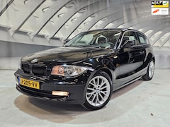 BMW 1-serie - 118i