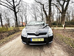 Toyota Verso - 1.6 VVT-i Terra