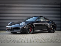 Porsche 911 - 3.0 Carrera S BTW l Glazen dak l High performance sportuitlaat l BOSE l PDLS Plus l Sper D