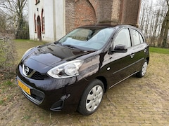 Nissan Micra - 1.2 Acenta