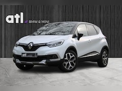 Renault Captur - 1.2 TCe Intens Automaat, LED, Navigatie, Keyless, Cruise, PDC, Achteruitrijcamera, Stoelve