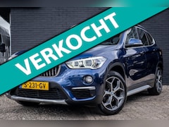 BMW X1 - SDrive18i Centennial High Executive | Navi | 18 inch