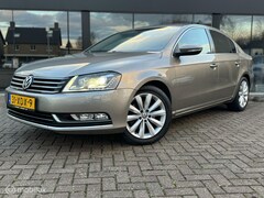 Volkswagen Passat - 1.4 TSI Highline VEEL OPTIESNAP