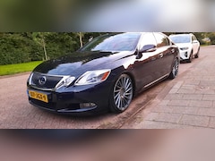 Lexus GS - 450h Business Tech LUXE