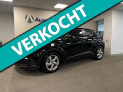 Toyota C-HR - 1.8 Hybrid Dynamic|TREKHAAK|2E EIG|DEALER ONDERHOUD|62.882KM