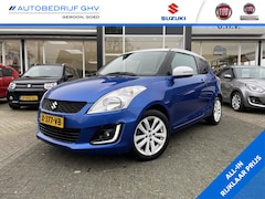 Suzuki Swift - 1.2 94pk 3D Exclusive | Two-Tone |