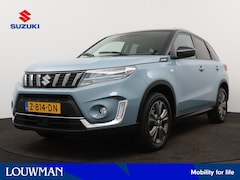 Suzuki Vitara - 1.5 Hybrid Select | Verwarmde voorstoelen | Dodehoekdetector |