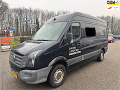 Volkswagen Crafter - 46 2.0 TDI L2H1 BM