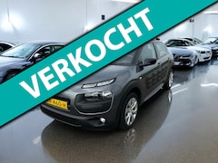 Citroën C4 Cactus - 1.2 PureTech Business AUTOMAAT