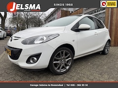 Mazda 2 - 2 1.3 TS Plus 5d, Airco | Navi | Trekhaak