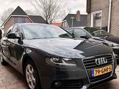 Audi A4 Limousine - Pro line