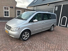 Mercedes-Benz Viano - 115 CDI 320 Lang DC luxe