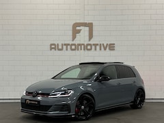 Volkswagen Golf - 2.0 TSI GTI Performance Pano|Keyles|Tcr Pack