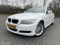 BMW 3-serie - 316d Business Line