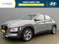 Hyundai Kona - GDI 141pk HEV 2WD Aut. Comfort | DAB+ | 16 inch Lichtmetalen velgen