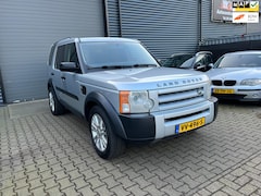 Land Rover Discovery - 2.7 TdV6 S