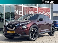 Nissan Juke - 1.0 DIG-T 114 Acenta | Climate Control | Stoelverwarming | All-Season banden