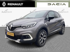 Renault Captur - 0.9 TCe Intens