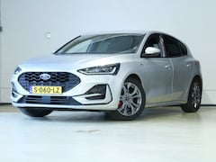 Ford Focus - 155pk ST-Line X * TREKHAAK * ALL-IN PRIJS * 1 JAAR GARANTIE