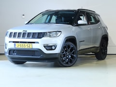 Jeep Compass - 1.3T Night Eagle * AFLEVERPAKKET INBEGREPEN INCL. 1 JAAR GARANTI