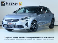 Opel Corsa - 1.2 130pk GS Line * AFLEVERPAKKET INBEGREPEN INCL. 1 JAAR GARAN