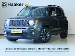 Jeep Renegade - 1.4 140pk Night Eagle * AFLEVERPAKKET INBEGREPEN INCL. 1 JAAR GA