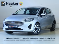 Ford Fiesta - 1.0 Titanium * ALL-IN PRIJS * 1 JAAR GARANTIE