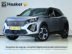 Peugeot 2008 - 1.2 130pk GT * TREKHAAK * ALL-IN PRIJS * 1 JAAR GARANTIE