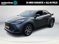 Toyota C-HR - 2.0 Hybrid 200 First Edition