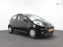 Peugeot 107 - 1.0 Access | Elektrische ramen | Radio cd speler | Nieuwe APK