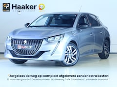 Peugeot 208 - 1.2 100pk Allure Pack * AFLEVERPAKKET INBEGREPEN INCL. 1 JAAR GA