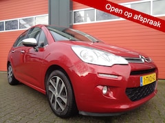 Citroën C3 - 1.0 VTi Collection Clima Cruise Navi 114Dkm NAP NL-Auto