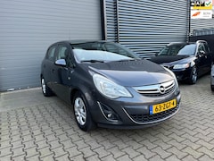 Opel Corsa - 1.2-16V Cosmo AIRCO