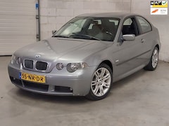 BMW 3-serie Compact - 316ti 2004 M Pakket Airco