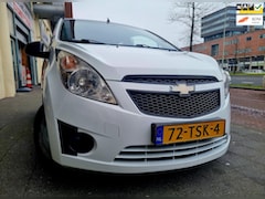 Chevrolet Spark - 1.0 16V LS Bi-Fuel 5drs Airco ElecRam