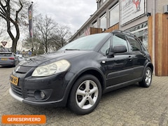 Suzuki SX4 - 1.6 Comfort 5d, Clima | Nette auto