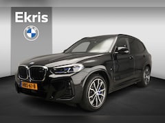 BMW X3 - m40i | M-Sportpakket | Laserlicht | Leder | HUD | Schuifdak | Trekhaak | Elektr. zetels |