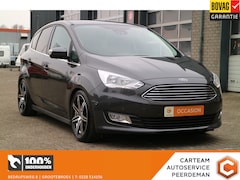 Ford C-Max - 1.5 Titanium | Navi | Camera | Trekhaak | Carplay |