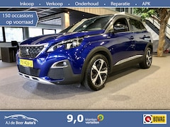 Peugeot 3008 - 1.2 130 PK GT Line Panorama | Camera | Trekhaak