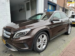 Mercedes-Benz GLA-Klasse - 200 Prestige AUTOMAAT Clima Cruise PDC Zeer Nette Auto