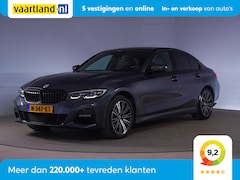 BMW 3-serie - 318i M Sport Aut. [ Live-cockpit prof. HiFi Stoelverwarming LED ]