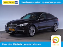 BMW 3-serie Gran Turismo - GT 335i High Executive Luxury Aut. [ Panorama Head-up Leder Navi prof. ]