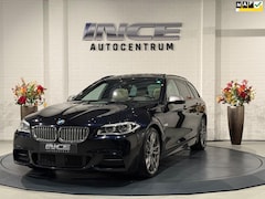 BMW 5-serie Touring - M550xd | B&O | PANO | Trekhaak