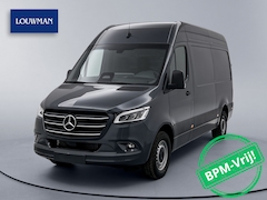 Mercedes-Benz Sprinter - 315CDI Automaat L2H2 RWD PRO | BPM Vrij | 3, 5T trekgewicht | LED koplampen |